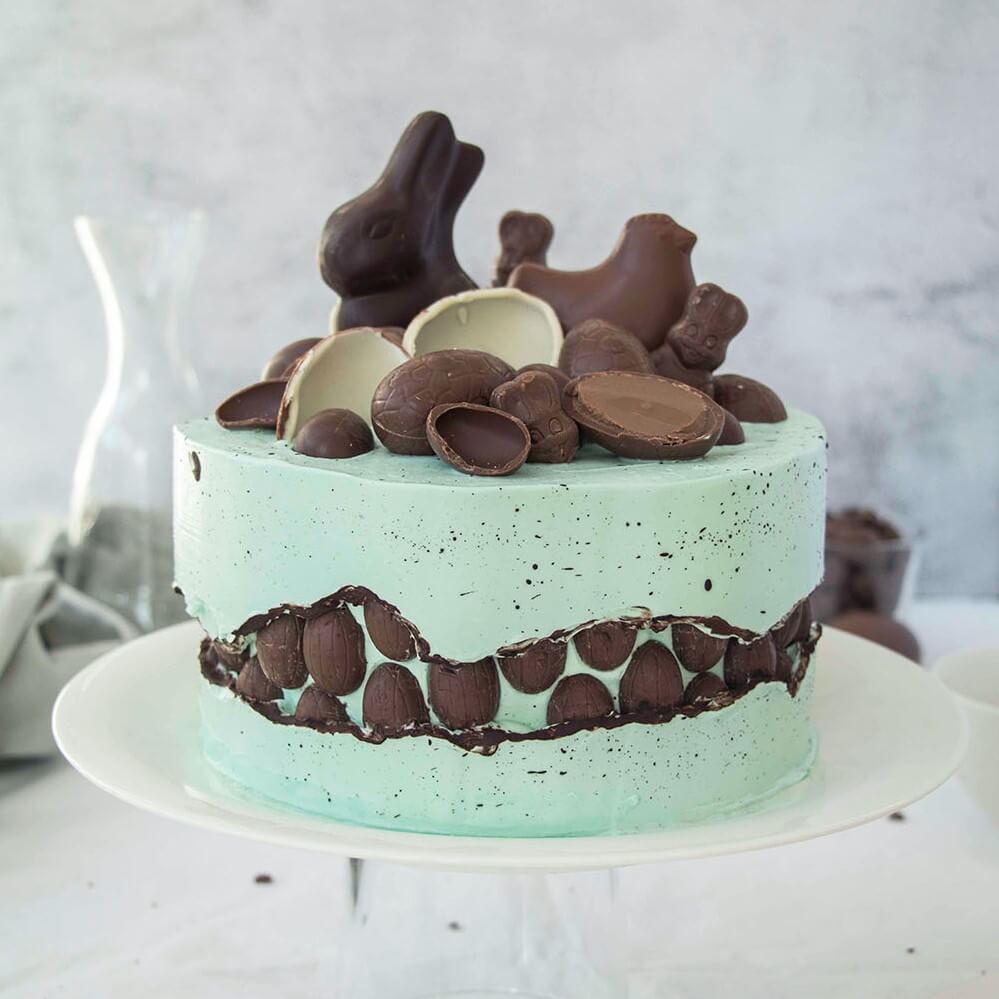Fault-Line-Cake-easy-Easter-Cake-decorations-Fault-Line-Torte-Ostertorte-selber-machen (5)