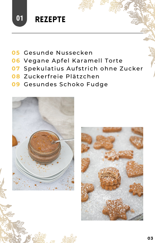 Ebook_Süß & Gesund_Weihnachts Edition 2