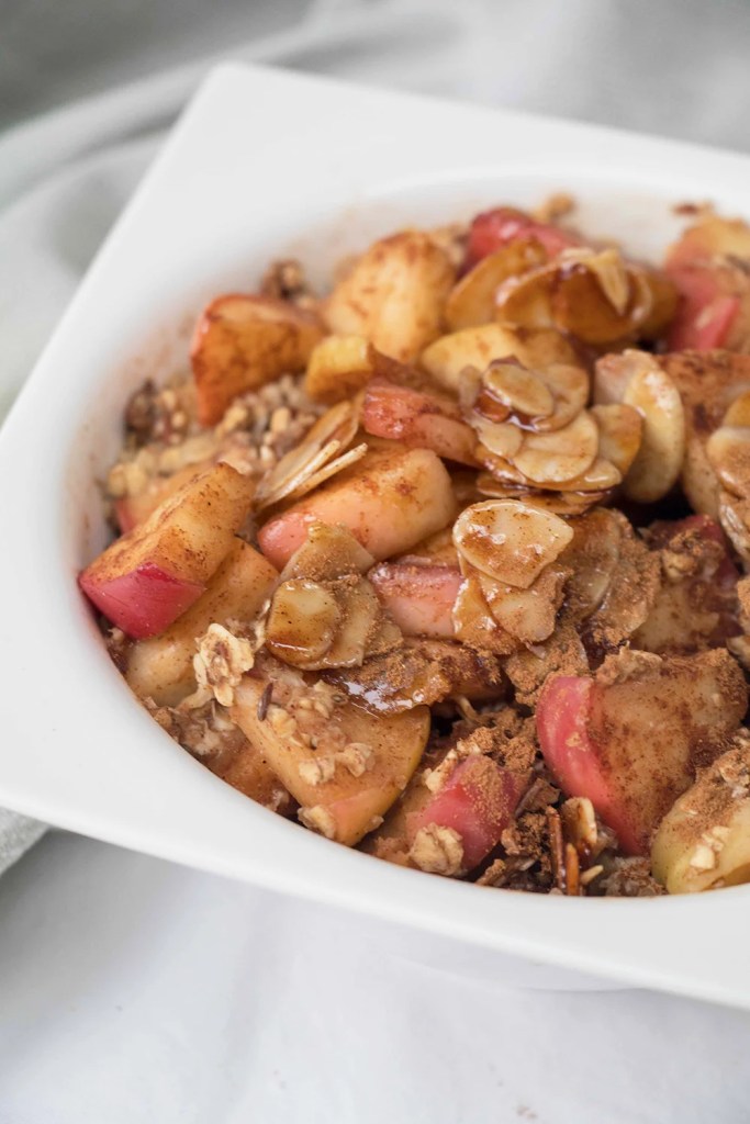 Apple-Cinnamon-Porridge-Recipe-coucoucake