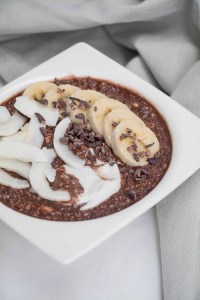 Coconut-Chocolate-Porridge-Recipe-healthy-vegan-coucoucake