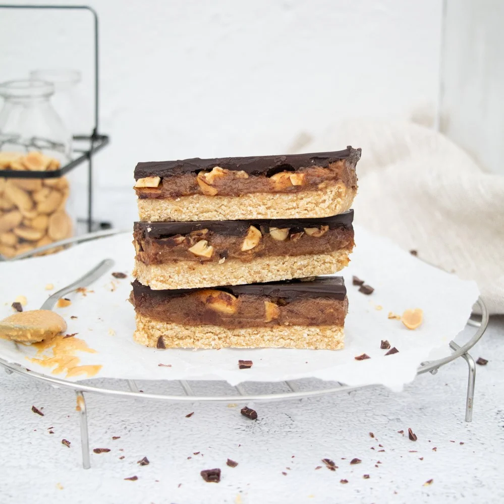 healthy-snickers-recipe-coucoucake (10)
