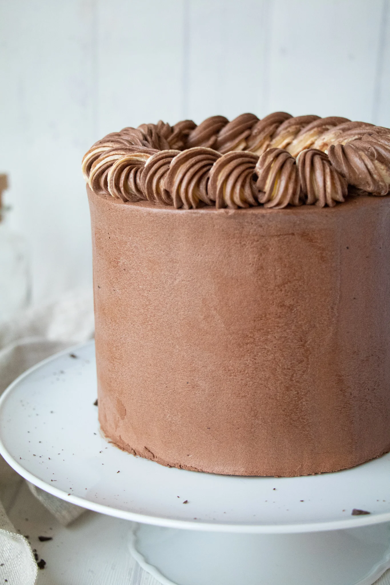 Moist-chocolate-cake-homemade-coucoucake5