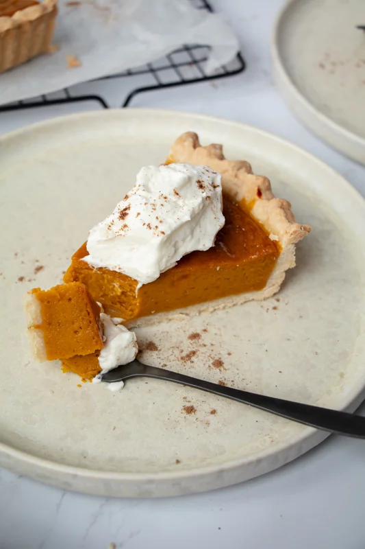 best-pumpkin-pie-recipe-coucoucake