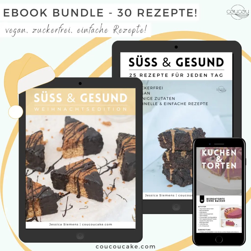 Ebook Bundle Deutsch