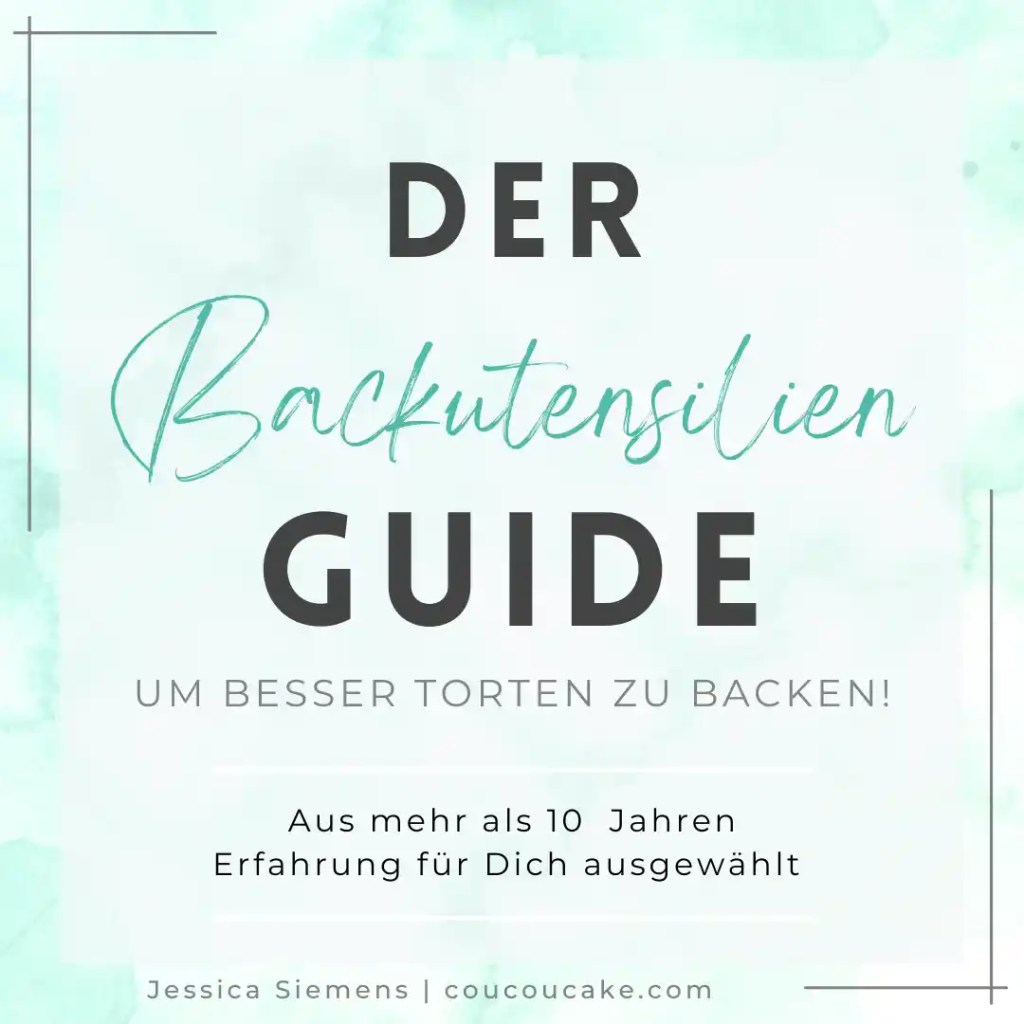 Backutensilien Guide_coucoucake_quadrat