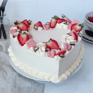 heart-cake-without-pan-coucoucake